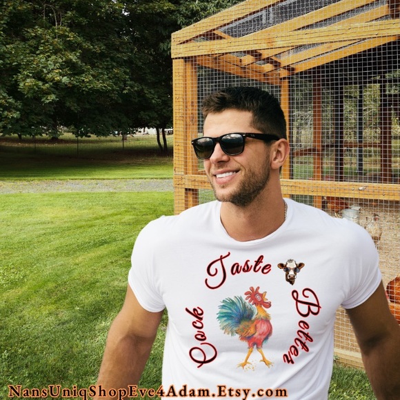 Meet your Posher, Dean and Gavin - Picture 2 of 6